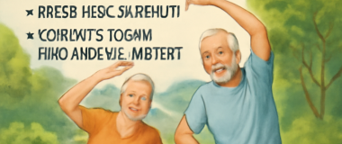 Samotná přírodní krajina s horami, zelenými lesy a modrou oblohou s několika bílými mraky.